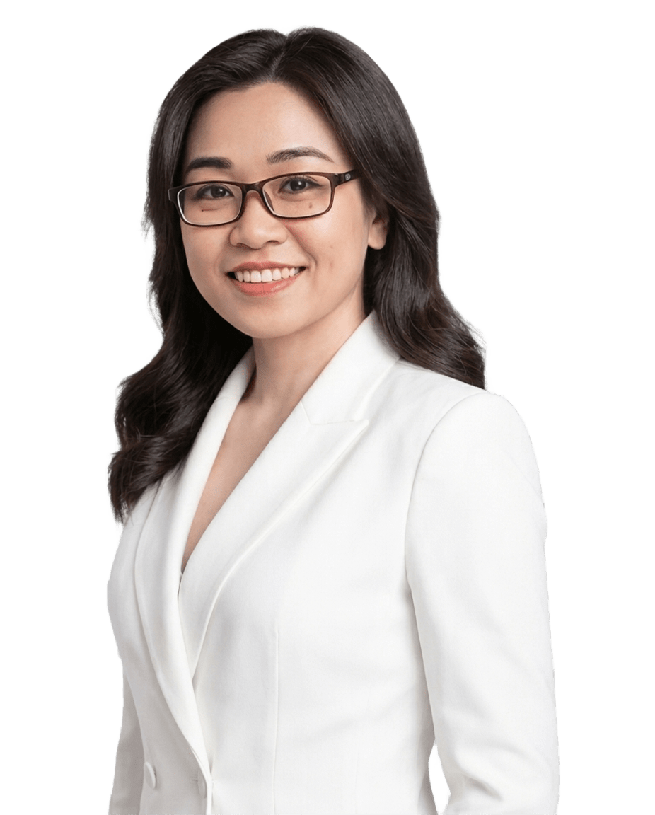 Taylor Phan (Thùy Phan) - Chief Executive Officer