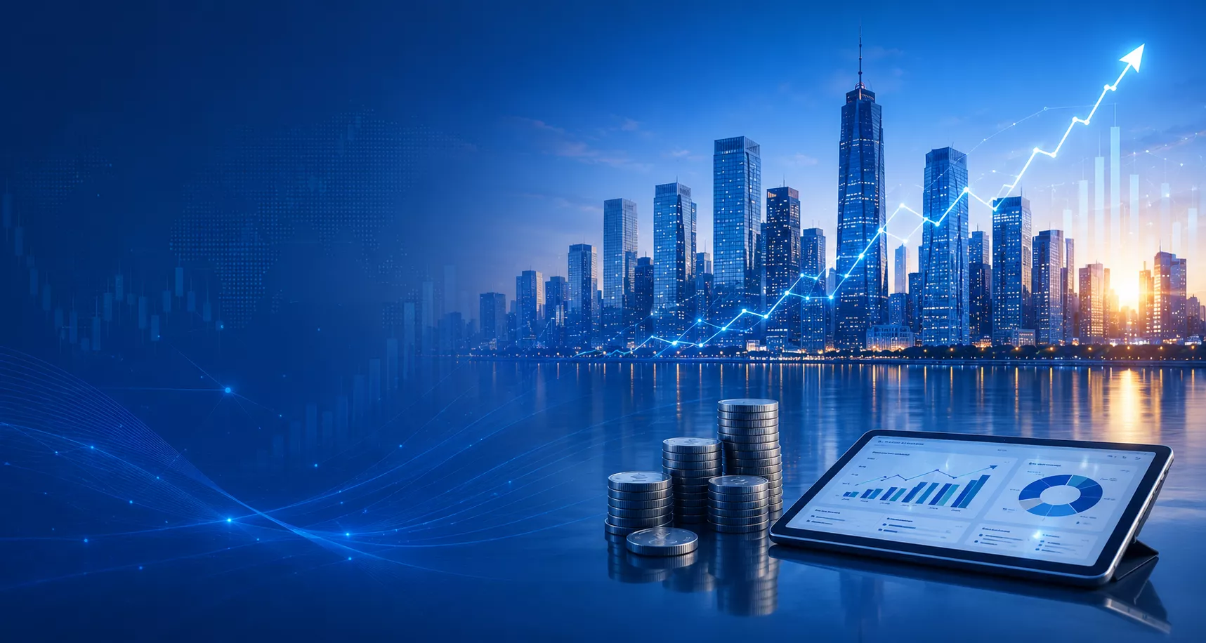 Capital Raising Advisory