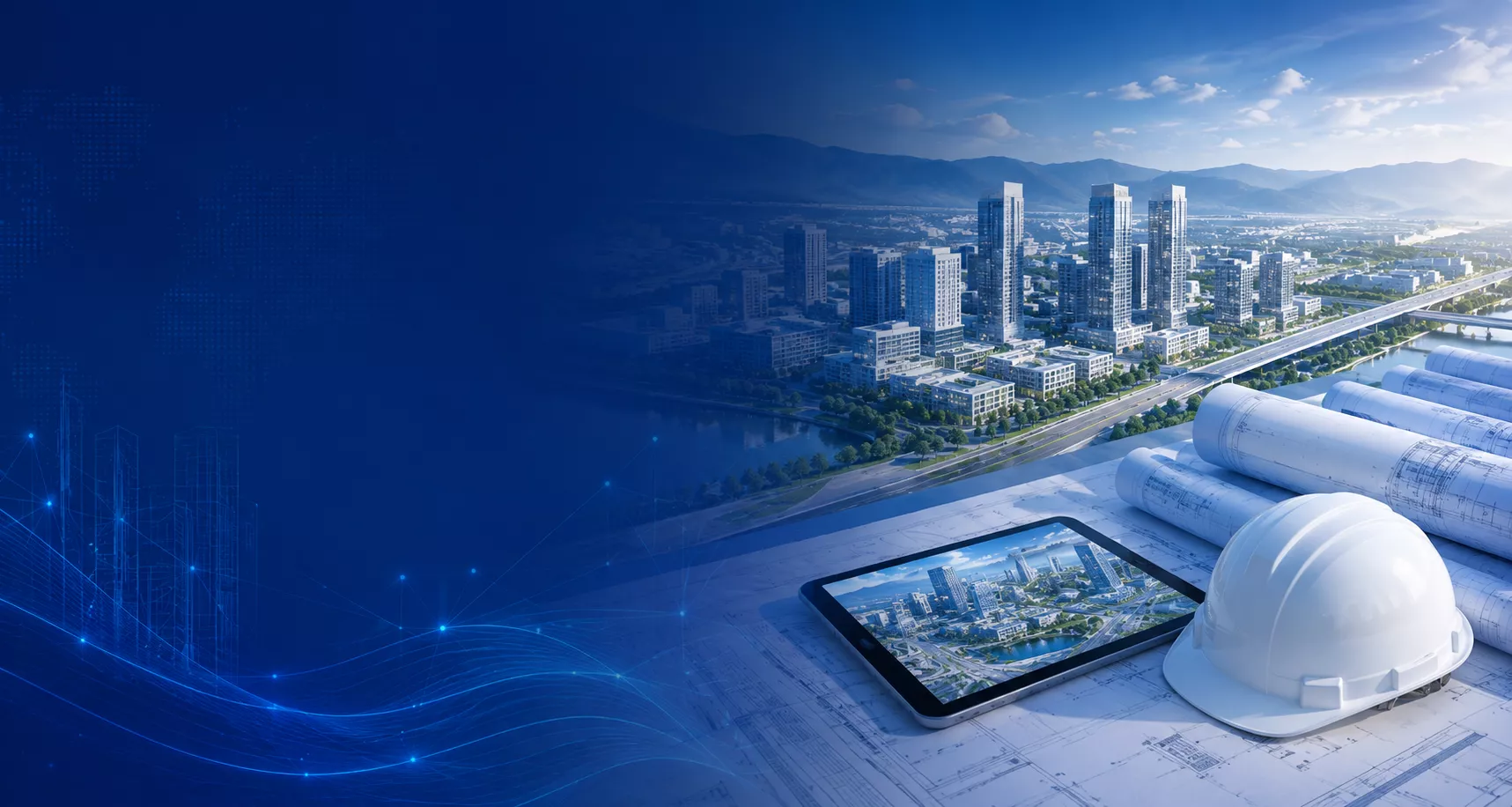 Project Development Advisory